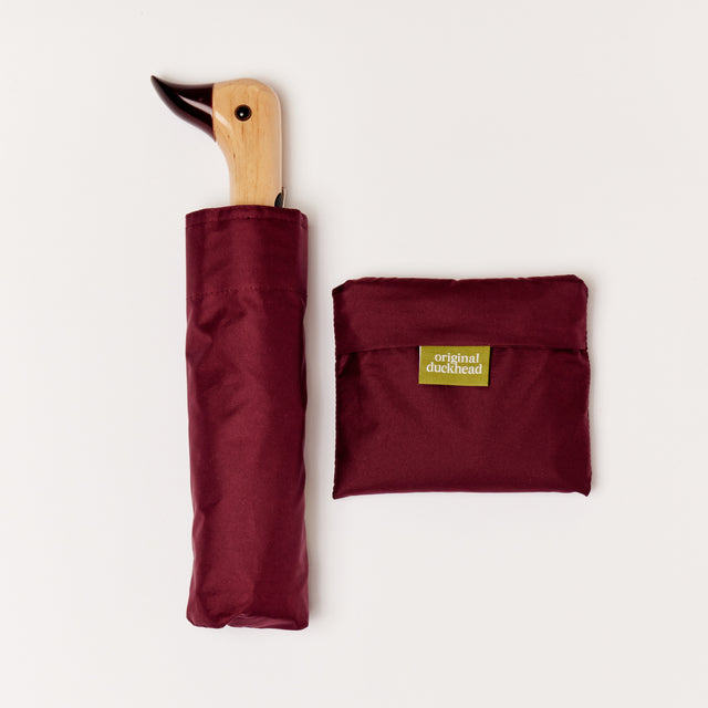 Cherry Reusable Bag - Original Duckhead