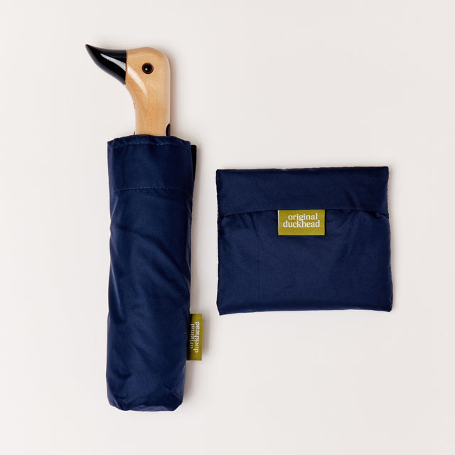 Navy Reusable Bag - Original Duckhead