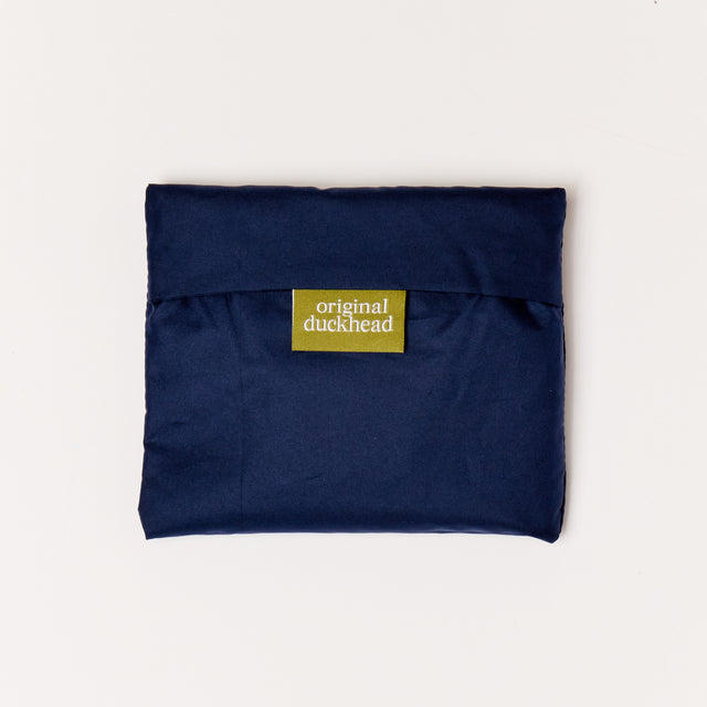 Navy Reusable Bag - Original Duckhead