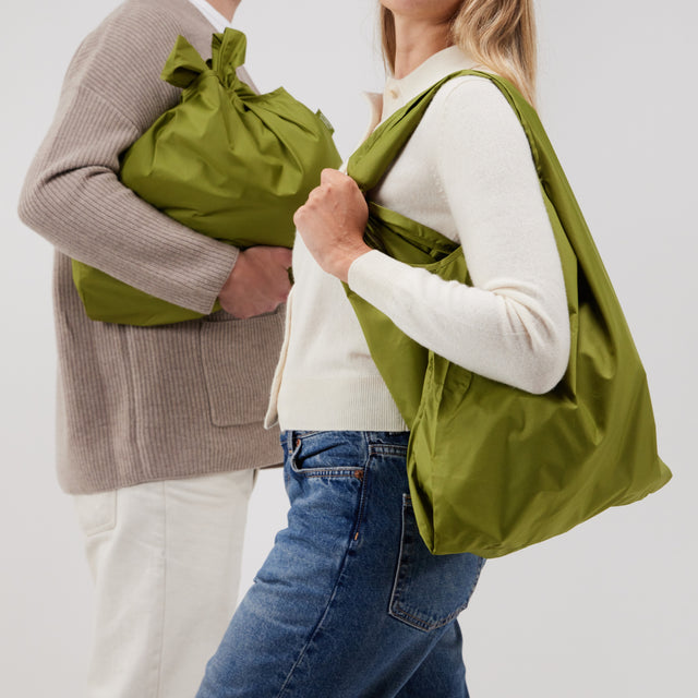 Olive Reusable Bag - Original Duckhead