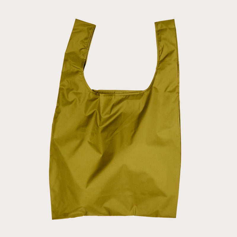 Olive Reusable Bag - Original Duckhead