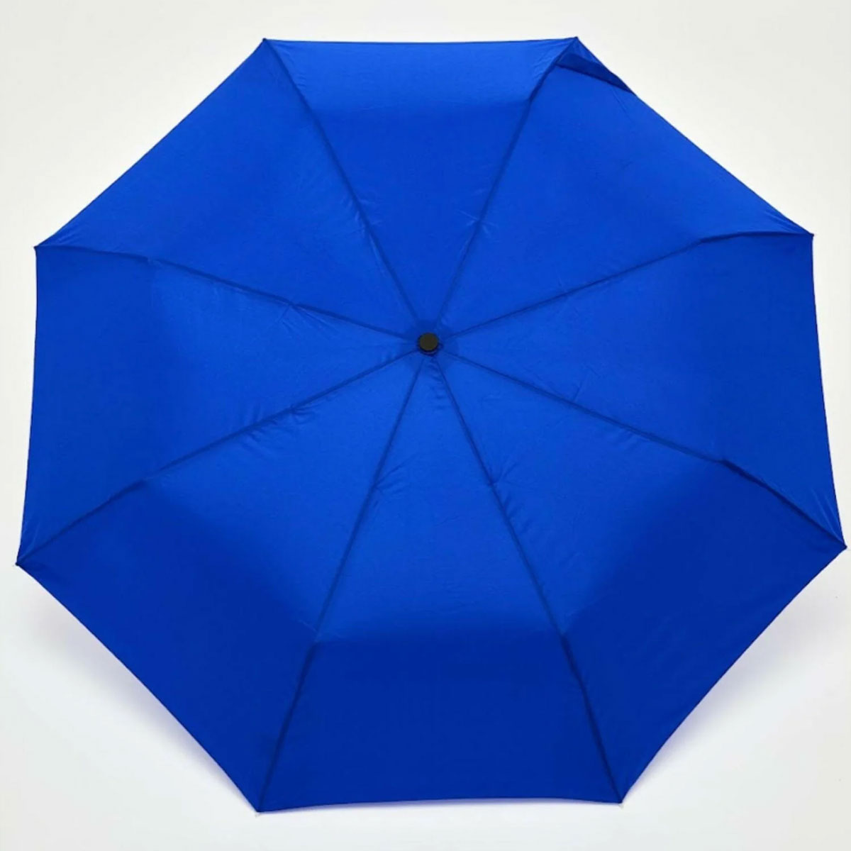 Cobalt Blue Duck Umbrella