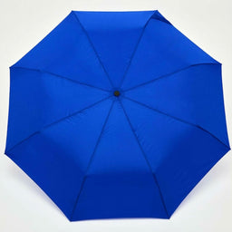 Cobalt Blue Duck Umbrella