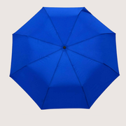 Cobalt Blue Duck Umbrella