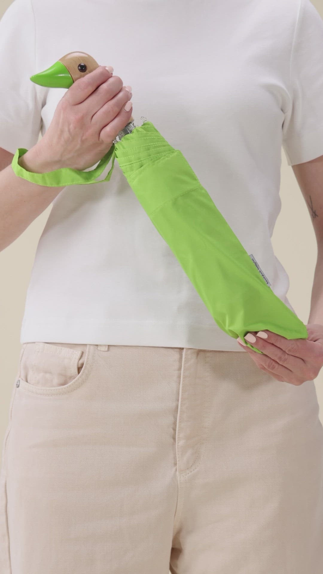Grass Eco Umbrella