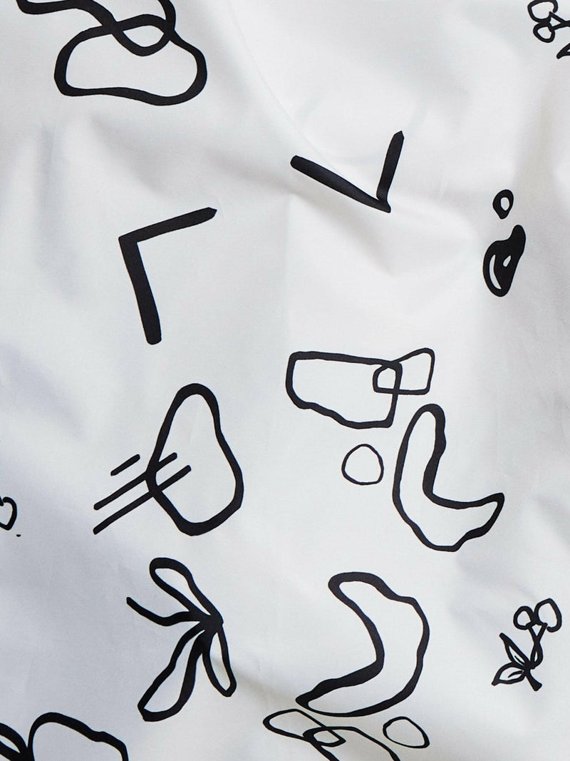 Fruits & Shapes Reusable Bag Original Duckhead