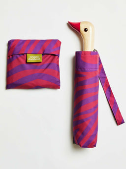 Swirl in Pink Reusable Bag Original Duckhead