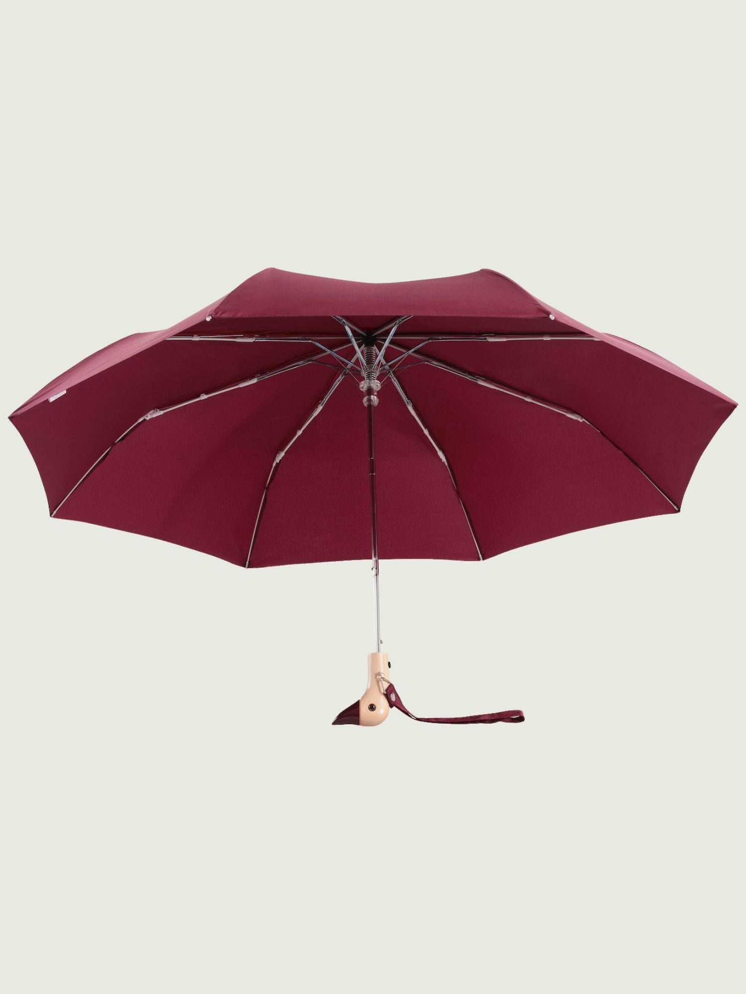Cherry Eco-Friendly Umbrella.