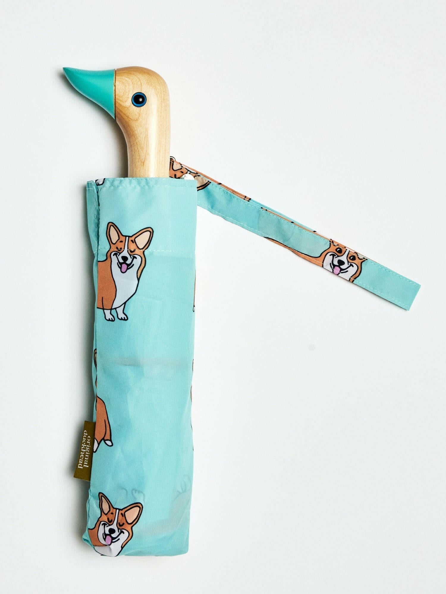 Corgi Umbrella Corgi Umbrella