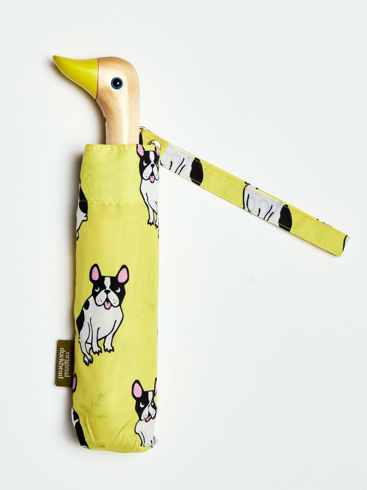 French Bulldog Umbrella French Bulldog Umbrella