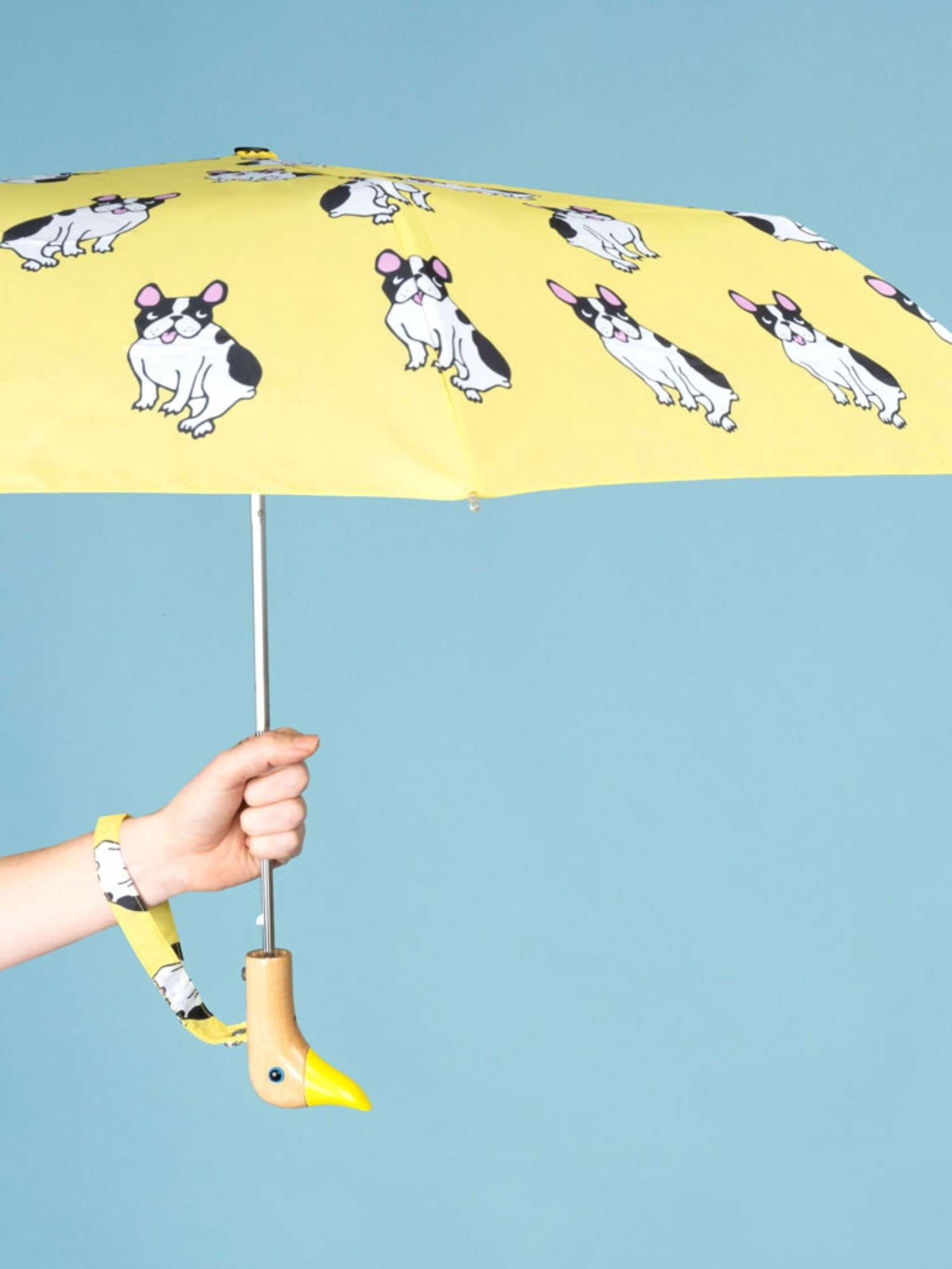 French Bulldog Umbrella French Bulldog Umbrella