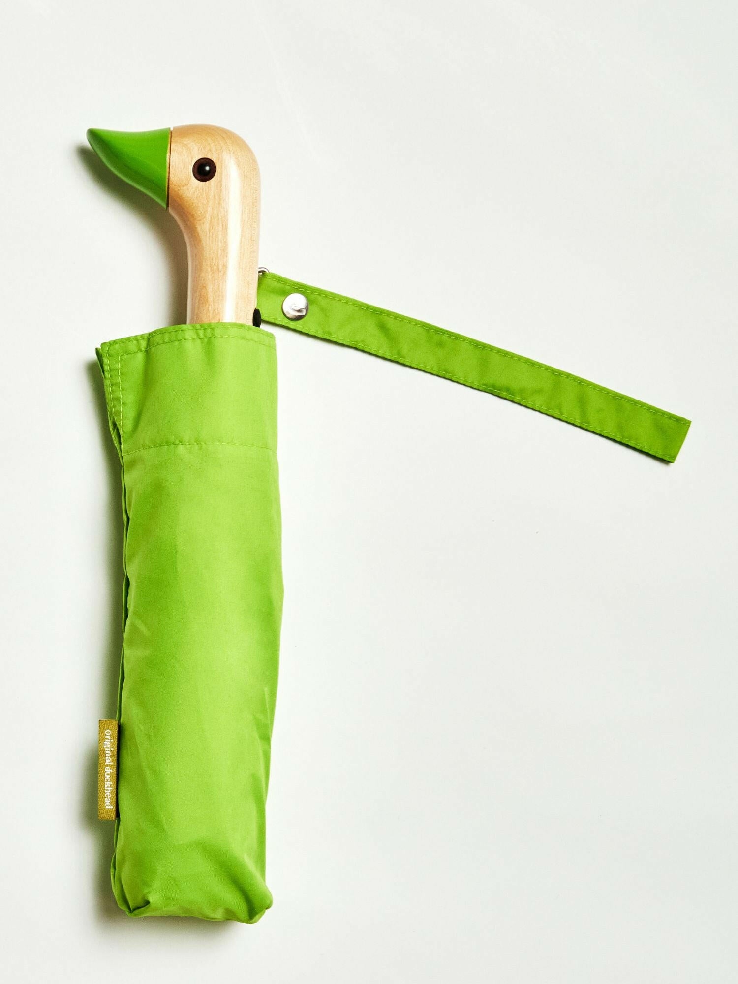 Grass Eco Friendly Umbrella | Original Duckhead