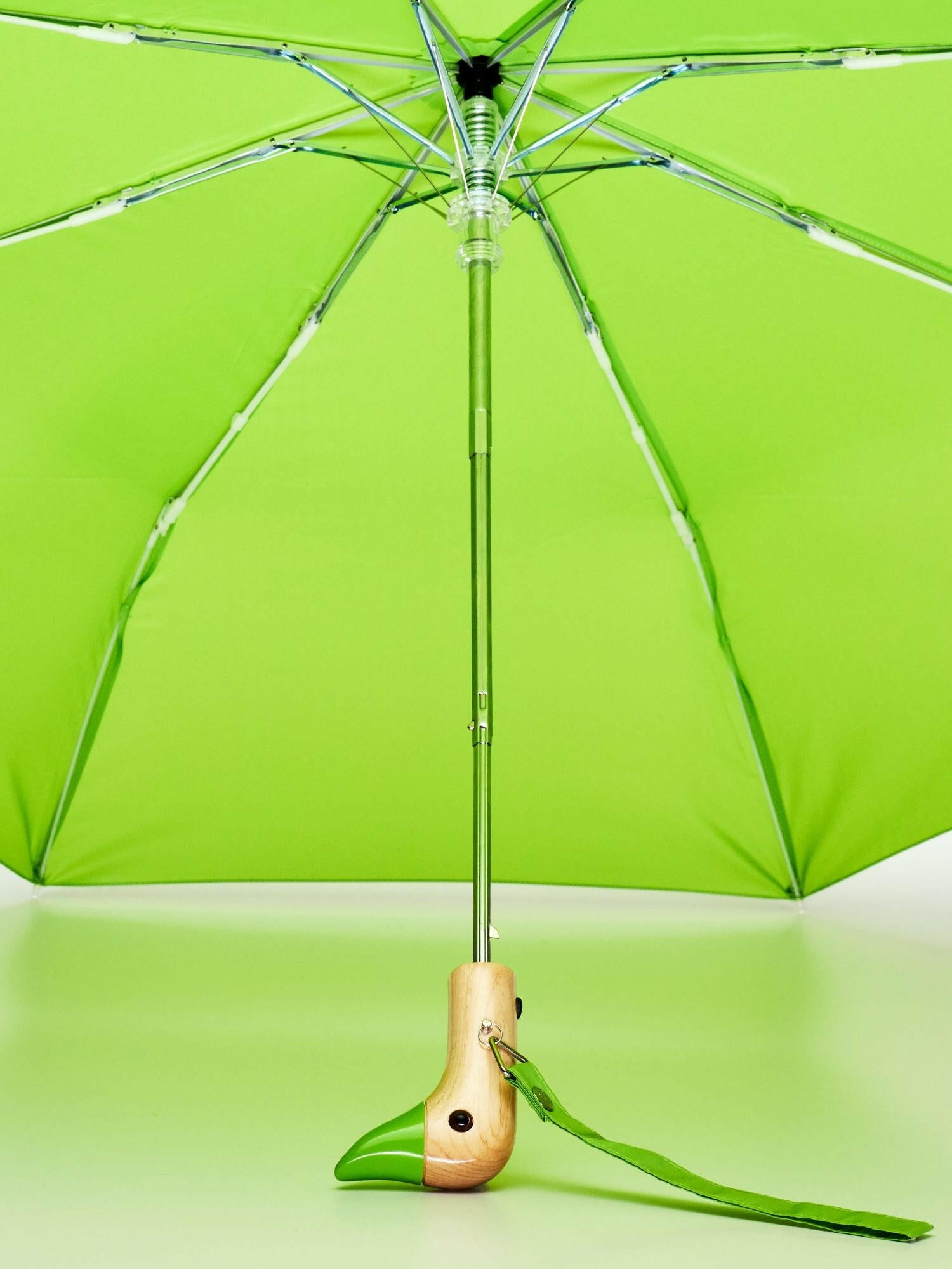 Grass Eco-Friendly Umbrella.