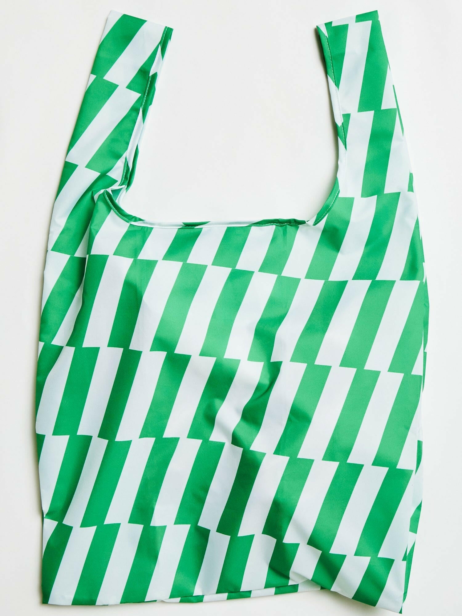 Swirl Checkerboard Backpack