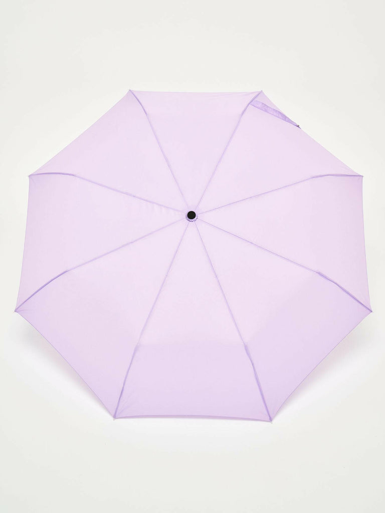 Lilac Eco-Friendly Umbrella.