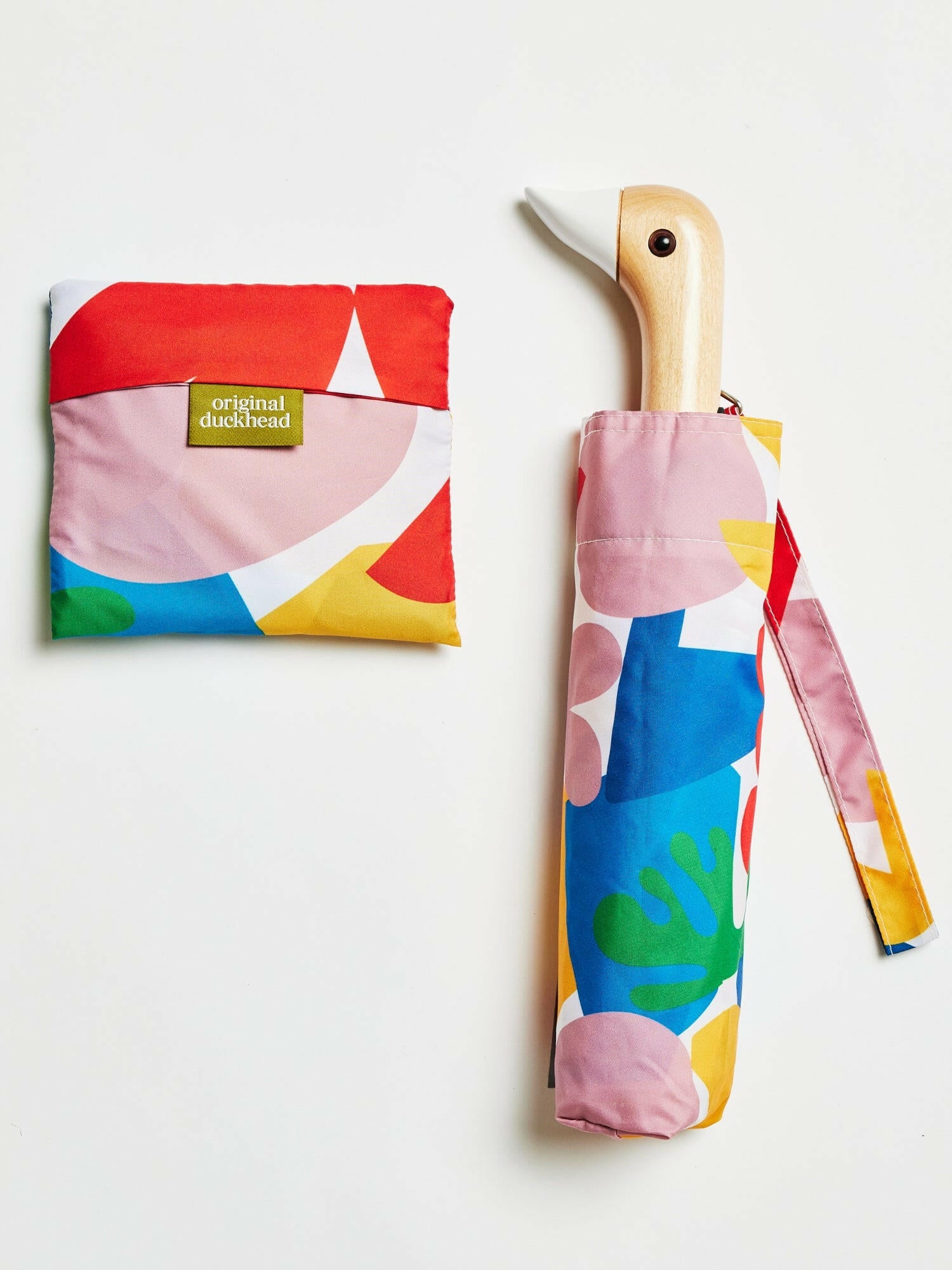 Matisse Reusable Bag.