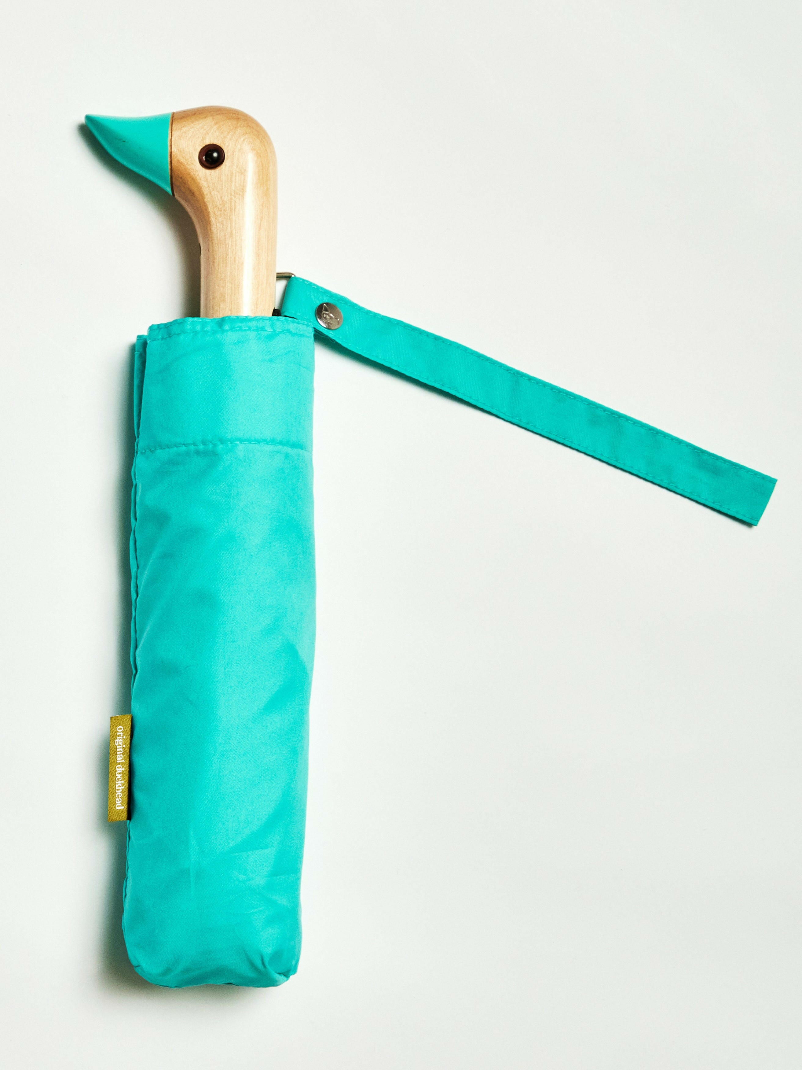 Mint Eco Friendly Umbrella | Original Duckhead