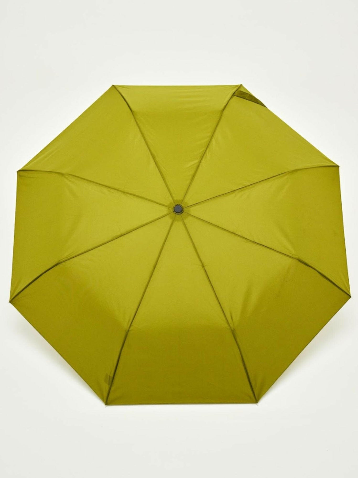 Olive Eco-Friendly Umbrella.